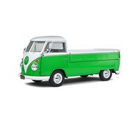 Volkswagen T1 Pick-Up Apple Green 1950