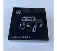 Volkswagen T1 Pick Up Diamond Edition - échelle 1/87 - modèle réduit VW...