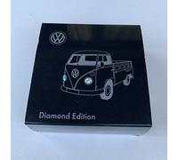 Minichamps Voiture miniature Volkswagen Touran – Échelle 1/43 – Réf. 1T0099300