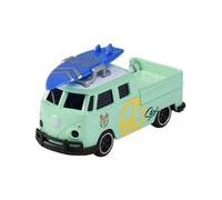 Volkswagen T1 Pickup Pritsche Surf Majorette VW The Originals Premium 243F 1:64