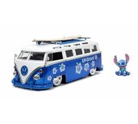 Action Figures Jade Lilo & Stitch Van