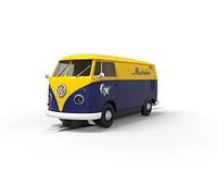 Volkswagen T1b Panel Van - Michelin