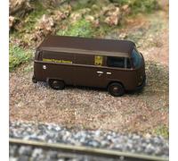 Volkswagen T2 UPS - LEMKE/MINIS LC3966 - N 1/160