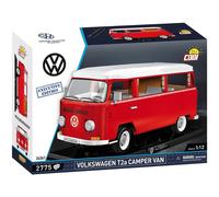 Volkswagen T2a BUS Executive Edition 1:12 COBI-24361