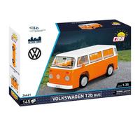 Volkswagen T2b BUS COBI-24621