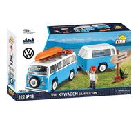 VOLKSWAGEN T2b Camping COBI-24653
