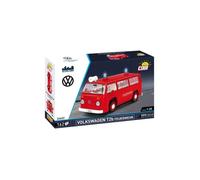 VOLKSWAGEN T2b Pompiers COBI-24622