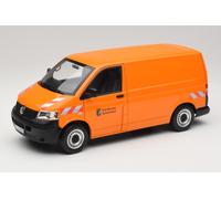 Volkswagen T5 Transporter Stadt Würselen 1:18 Norev | 188618