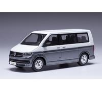 Volkswagen T6 Multivan 2017 - Ixo 1/43