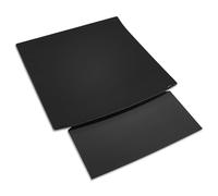 Volkswagen Tapis de Coffre Réversible Original, pour ID.7, en Velours et Plastique