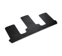 Volkswagen Tapis de Sol Textile, Accessoire Original VW