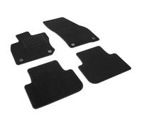 Volkswagen Tiguan 3 (CT1) Accessoire Original, Satinschwarz, Fabriqué par Volkswagen Zubehör GmbH