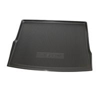 Volkswagen Tiguan 3 (CT1) Bac de Coffre, Noir, Polyéthylène (PE), Accessoire d'origine