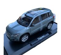 Volkswagen Tiguan - échelle 1/18 - VW Norev modèle réduit - 5N0099302R7N