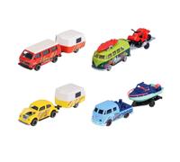 Volkswagen Trailer, 4-asst.
