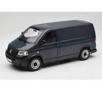 Norev Voiture miniature Volkswagen Transporter 2003 1/18 Gris 188616