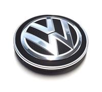 Volkswagen Universel Enjoliveur 5 G0 Chrome Brillant Argenté