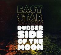 Volkswagen Van Bus Camper Vêtement Side Of The Moon - Easy Star All-Stars CD