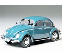 Volkswagen VW 1300 Coccinelle 1966 1:24 Kit De Modèle En Plastique TAMIYA