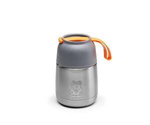 Volkswagen VW 7E9069604A Thermos Argent