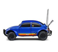 Volkswagen VW Beetle Baja Modèle Réduit 1:18 De Solido Neuf S1809601