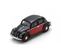 Volkswagen VW Coccinelle 1:87 Modèle 452675400 SCHUCO