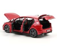 Norev Voiture miniature Ferrari Dino 246 GT 1:18 Rosso Corsa 187800