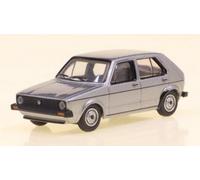 Volkswagen VW Golf I Blanc Die Cast 1:87 Modèle 452677600 SCHUCO