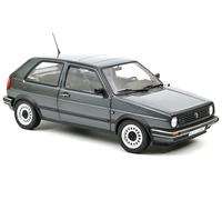 188556 Volkswagen Golf rey Metallic Norev 1/18