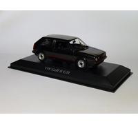 MAXICHAMPS 1/43 - VOLKSWAGEN GOLF II GTI - 1985 940054125