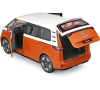 MAISTO 1/24 - VOLKSWAGEN ID BUZZ - 2022 32914OR