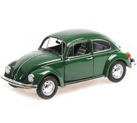 Volkswagen VW Käfer 1200 Modèle 1:18 Vert Minichamps Neuf 150 057105