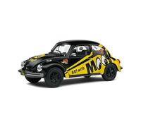 Volkswagen VW Käfer 1303 Go Avec Moon Modèle 1:18 Solido S1800519 1974