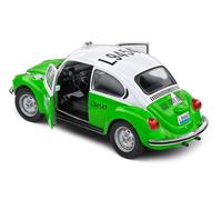 Volkswagen VW Käfer 1303 Taxi Mexico Vert Modèle 1:18 Solido 42118378