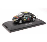 Volkswagen VW Nouvelle Coccinelle Ludolfs 1:43 Modèle 4541 SCHUCO