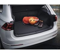 Volkswagen VW Original Bagages de Coffre pour Tiguan avec Plancher Variable MQB AB BJ. 2016