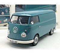Volkswagen VW Camper Van Type 2 T1b Kasten - Voiture Miniature 1/32 Scale Schuco