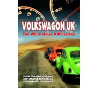 Volkswagon UK: The White Noise VW Festival