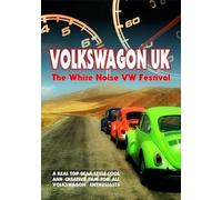 Volkswagon UK: The White Noise VW Festival
