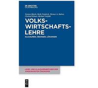 Volkswirtschaftslehre