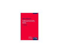 Volkswirtschaftslehre