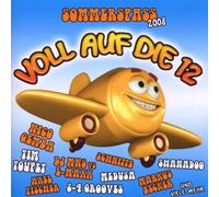 Voll Auf Die 12 Sommers..