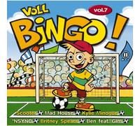 Diverse – VOLL Bingo Vol. 7 – Import