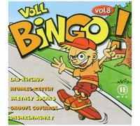 Diverse – VOLL Bingo Vol.8 – Import