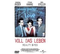 Ethan Hawke,Steve Zahn,Winona Ryder,Ben Stiller - VOLL das Leben [Import]