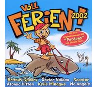 Voll Ferien 2002