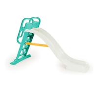 Grand toboggan aquatique 2 en 1