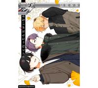 Voll kein Typ 08 Innovative Liebeskomödie mit Boys-Love-Subtext, der das klassische Junge-trifft-Mädchen-Schema sprengt - Nana Aokawa - Loewe Manga - ebook (ePub illustré) - Livre