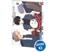 Voll kein Typ 10: Innovative Liebeskomödie mit Boys-Love-Subtext, der das klassische Junge-trifft-Mädchen-Schema sprengt