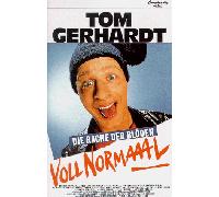 Voll Normaaal [VHS]